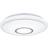 Globo Lighting Connor Ceiling Flush Light 40cm