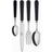 Sabre Pop Unis Bestickset 24st