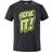 Babolat Exercise Message T-shirt Men - Black