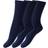 Melton Socks 3-pack - Marine (880102-285)