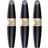 Max Factor False Lash Effect Mascara Black 3-pack