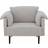 Bloomingville Chesham Lounge Chair 80cm