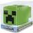 Minecraft 3D Creeper Mug 44.5cl