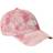The North Face 66 Classic Hat - Slate Rose Dye Texture SML Print