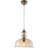 Maytoni Tone Bronze Pendant Lamp 29.7cm