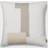 ferm LIVING Part Komplet pyntepude Hvid (50x50cm)
