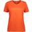 ID Yes Active T-shirt W - Orange