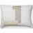 ferm LIVING Party Komplet pyntepude Hvid (80x60cm)