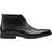 Clarks Whiddon Mid - Black