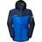 Mammut Kento Light HS Hooded Jacket M - Ice/Marine