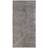 Arkiio Teddy Silver 80x160cm