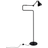 Lampe Gras N 411 Gulvlampe 120cm