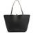 Armani Exchange Reversible Tote Bag - Black