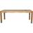 Venture Design Peter Matbord 200x90cm