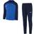 Nike Kid's Dri-FIT Academy Pro Tracksuit - Blue/Navy/White (DJ3363-463)