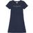 Tommy Hilfiger Essential Skater Dress - Twilight Navy (KG0KG06837)