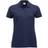 Clique Women's Marion Polo Shirt - Dark Navy