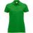 Clique Women's Marion Polo Shirt - Apple Green