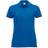 Clique Women's Marion Polo Shirt - Royal Blue