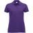 Clique Women's Marion Polo Shirt - Bright Lilac