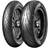 Metzeler Cruisetec 150/80B16 RF TL 77H Rear Wheel