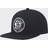 Mitchell & Ness Brooklyn Nets Ground 2.0 Snapback Cap Sr