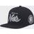 Mitchell & Ness Brooklyn Nets Hardwood Classics Script 2.0 Snapback Cap Sr