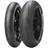 Metzeler Racetec RR 160/60 ZR17 TL 69W Rear Wheel