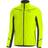 Gore R3 Partial Gore-Tex Infinium Jacket M - Neon Yellow/Black