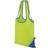 Result Core Compact Shopping Bag - Lime/Royal