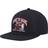 Mitchell & Ness Chicago Bulls Hardwood Classics 1991-1992 Back-to-Back Champions Snapback Cap Sr