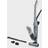 Bosch Serie 4 BBH3K2801 Sølv