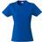 Clique Plain T-shirt W - Royal Blue