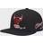 Mitchell & Ness Chicago Bulls Hardwood Classics Timeline Fitted Cap Sr