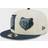 New Era Memphis Grizzlies 2022 NBA Draft 9FIFTY Cap Sr