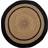 Bloomingville Lune Naturfarvet, Beige 120cm