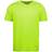 ID Yes Active T-shirt M - Lime Green