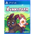 Bunny Park (PS4)