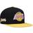 Mitchell & Ness Los Angeles Lakers Hardwood Classics Snapback Cap Sr