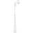 Norlys Como Pole Lighting 249cm