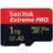 SanDisk Extreme Pro MicroSDXC Class10 UHS-I U3 V30 A2 200/140MB/s 1TB +SD adapter