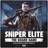 Sniper Sniper Elite: The Board Game