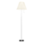 Luceplan Costanza Gulvlampe 160cm