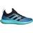 adidas Defiant Generation Multicourt M - Pulse Aqua/Core Black/Altered Blue