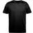 ID Yes Active T-shirt M - Black