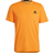 Adidas Aeroready Designed for Movement T-shirt Men - Orange Rush