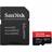 SanDisk Extreme Pro microSDXC Class 10 UHS-I U3 V30 A2 200/140MB/s 512GB