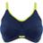 Elomi Energise Sports Bra - Navy