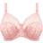 Elomi Mariella Stretch Banded Bra - Peachy Tiger