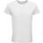 Sol's Mens Crusader Organic T-shirt - Ash